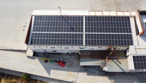 Selçuk Bey Dinlenme Tesisleri