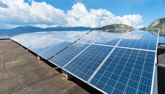 Güneş Enerji Sistemleri