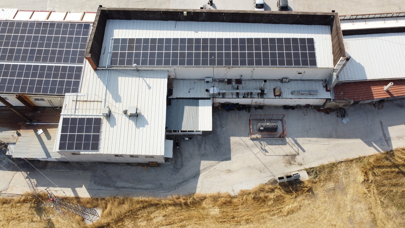 Selçuk Bey Dinlenme Tesisleri