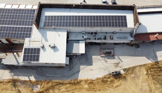 Selçuk Bey Dinlenme Tesisleri