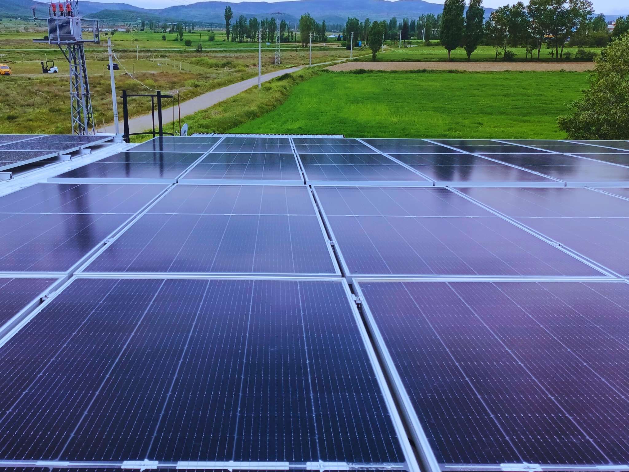 FOTOVOLTAİK SİSTEMLER